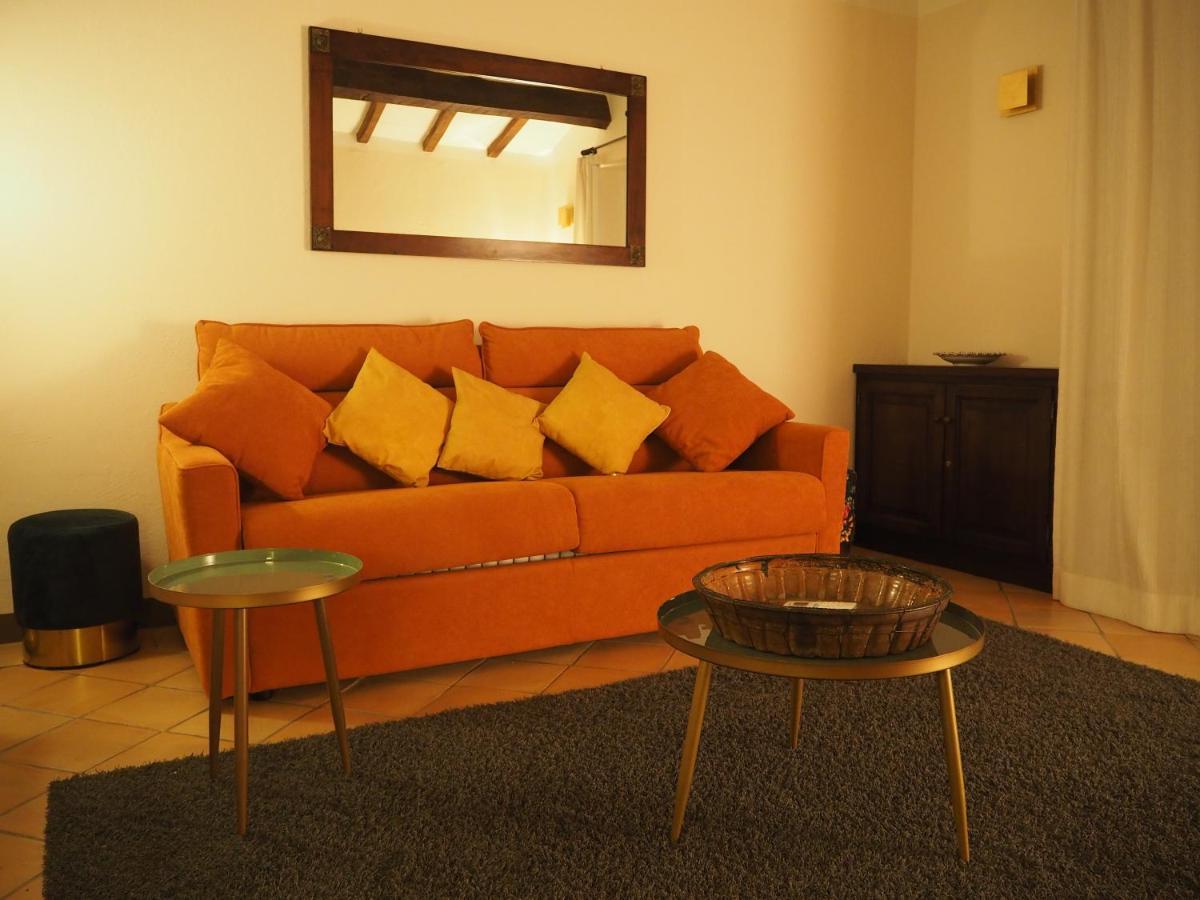 Le Querciolaie Monte Cavallo - Upper Apartment Saturnia Exteriér fotografie